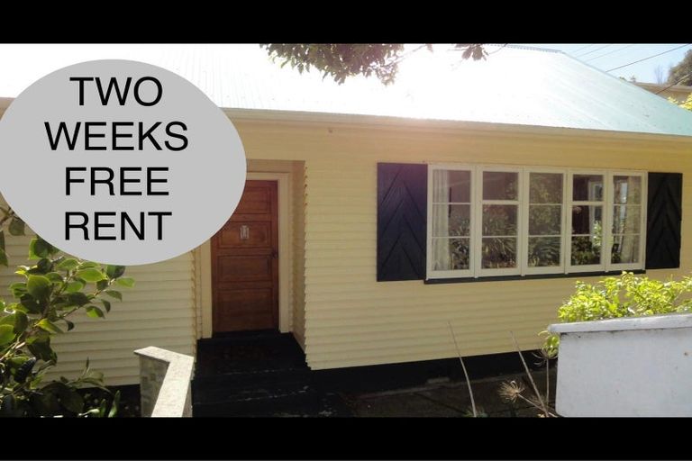 Photo of property in 74 Sunshine Avenue, Karori, Wellington, 6012