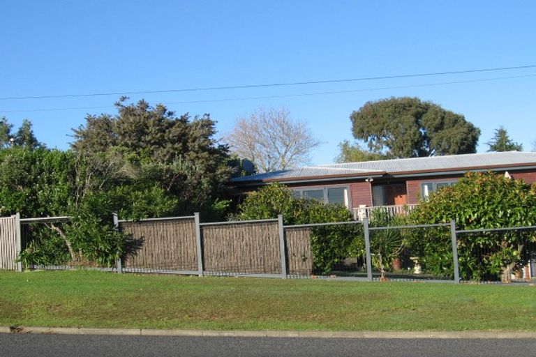 Photo of property in 83 Beachlands Road, Beachlands, Auckland, 2018