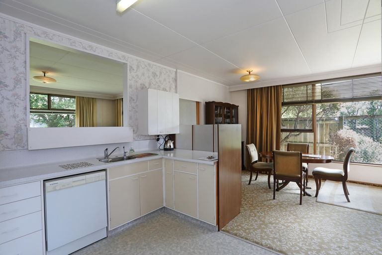 Photo of property in 19 Fitzroy Street, Terrace End, Palmerston North, 4410