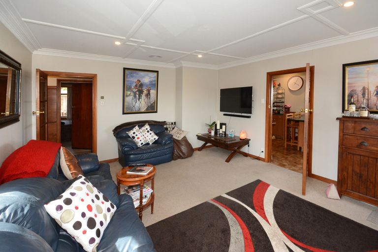 Photo of property in 8 Napier Street, Belleknowes, Dunedin, 9011