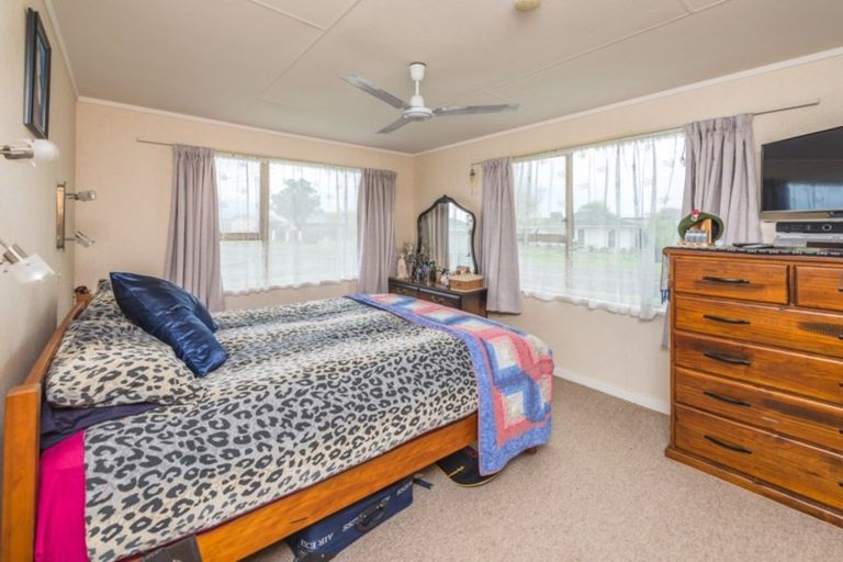 Photo of property in 1 Essex Place, Springvale, Whanganui, 4501