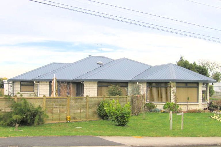 Photo of property in 29 Baverstock Road, Nawton, Hamilton, 3200