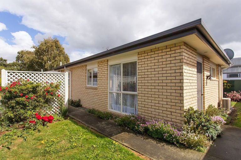 Photo of property in 17/13 Sylvan Street, Hillmorton, Christchurch, 8024