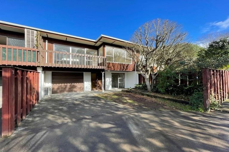 Photo of property in 2/52 Ascot Avenue, Remuera, Auckland, 1050