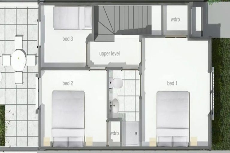 Photo of property in 11/30 Adventure Drive, Whitby, Porirua, 5024