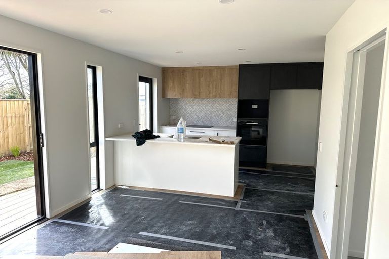 Photo of property in 3/28 Deloraine Street, Somerfield, Christchurch, 8024