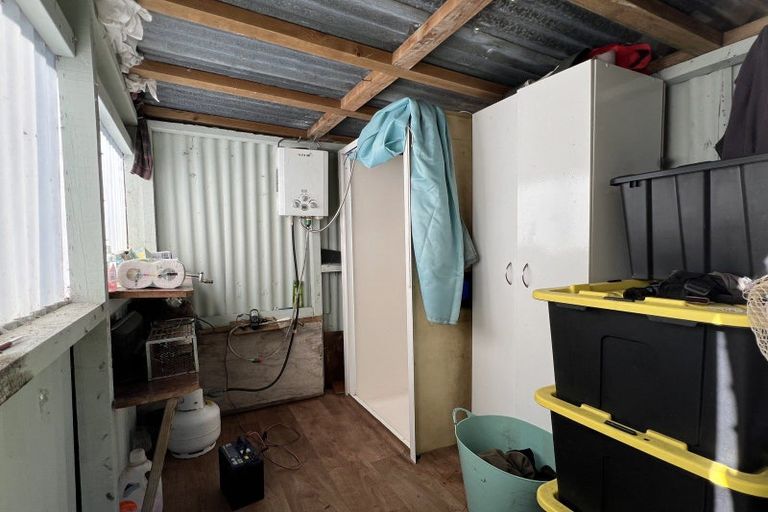 Photo of property in 432 State Highway 6, Coal Creek, Greymouth, 7802