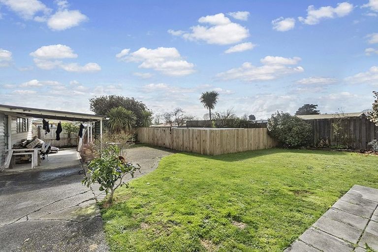 Photo of property in 319 Thames Street, Morrinsville, 3300