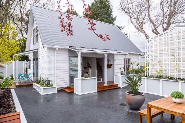 Photo of property in 459b Fergusson Drive, Trentham, Upper Hutt, 5018