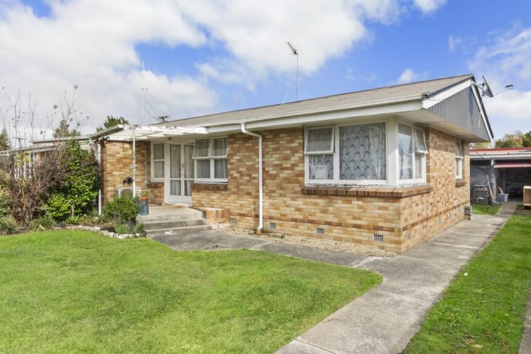 Photo of property in 63b Nixon Street, Hamilton East, Hamilton, 3216