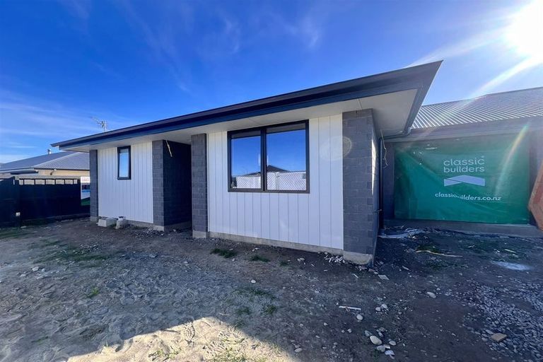 Photo of property in 103 Lady Isaac Drive, Rolleston, 7615