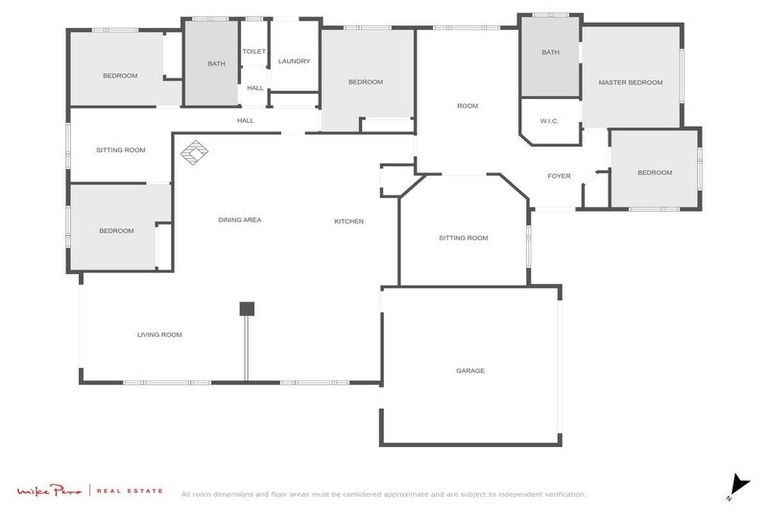 Photo of property in 15 Devine Drive, Rolleston, Christchurch, 7678