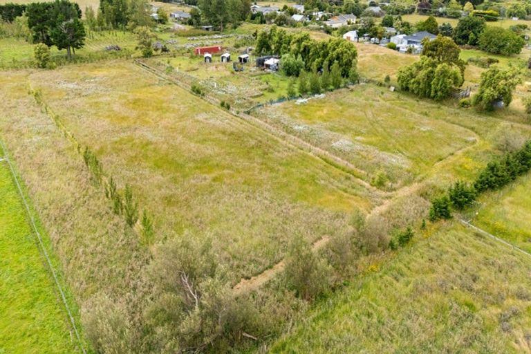 Photo of property in 8 Nye Street, Foxton, 4814