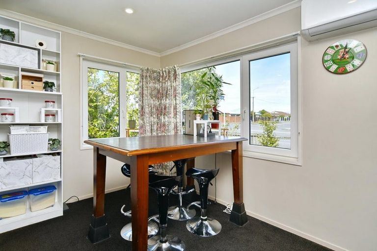 Photo of property in 1 Gardiners Road, Bishopdale, Christchurch, 8051