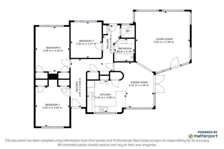 Photo of property in 126 Seaview Road, Westown, New Plymouth, 4310