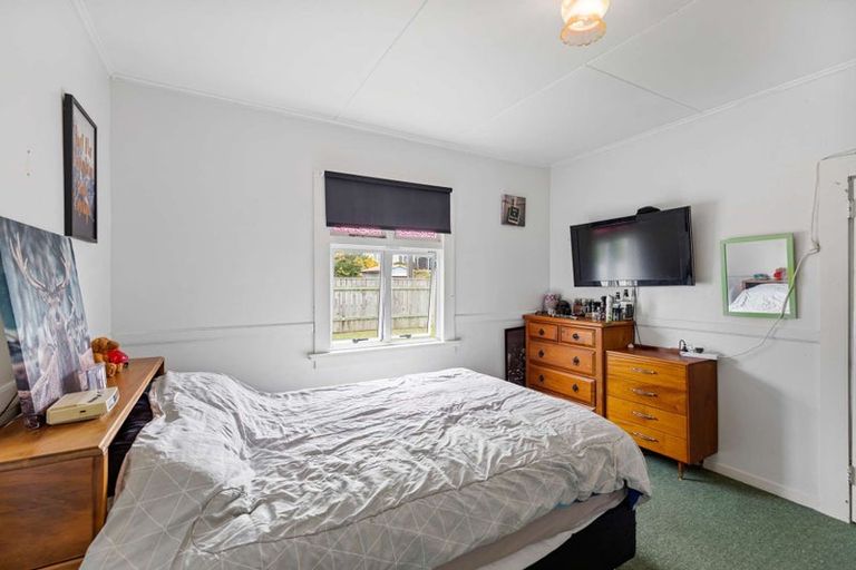 Photo of property in 119 Cornfoot Street, Castlecliff, Whanganui, 4501