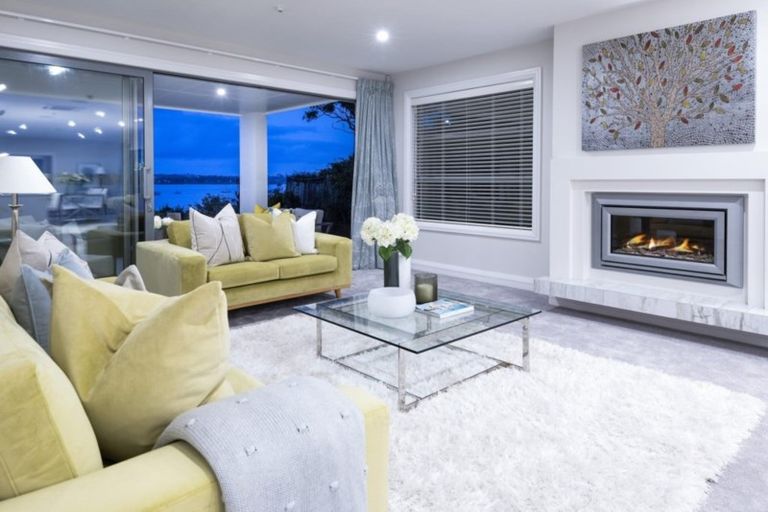 Photo of property in 3/89 Fisher Parade, Sunnyhills, Auckland, 2010