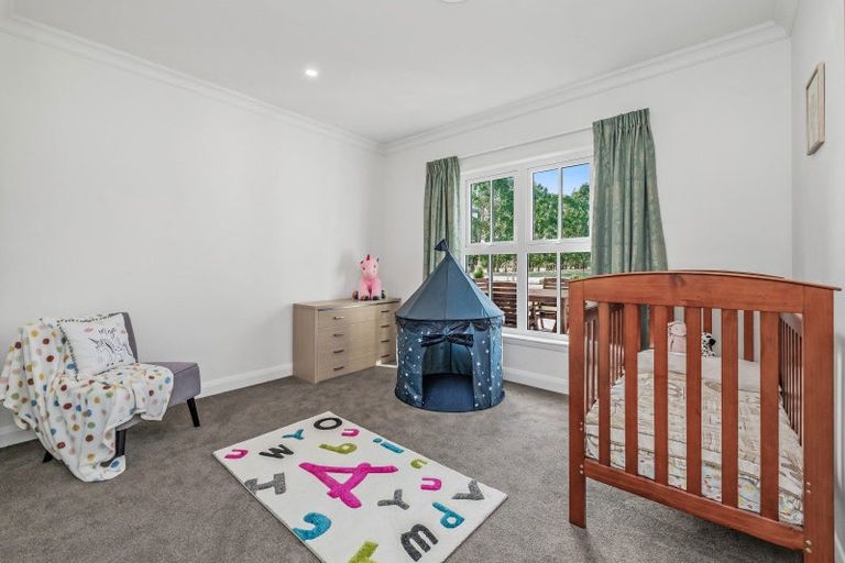 Photo of property in 1580 Clintons Road, Darfield, 7571