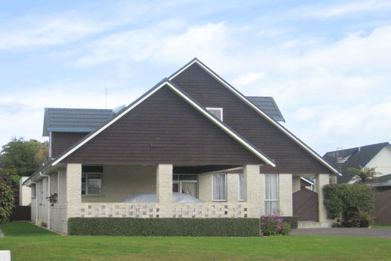 Photo of property in 43 George Street, Morrinsville, 3300