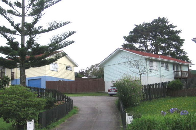 Photo of property in 1/34 Higgs Road, Mount Wellington, Auckland, 1060