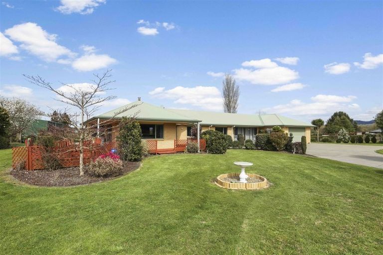 Photo of property in 173 Robson Road, Ngahinapouri, Hamilton, 3290