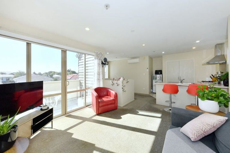 Photo of property in 9/9 Cameron Street, Sydenham, Christchurch, 8023