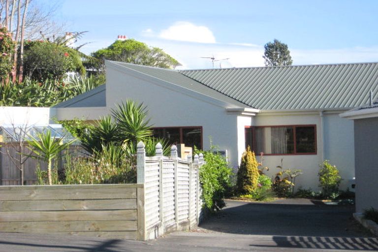Photo of property in 46a Cameron Street, New Plymouth, 4310