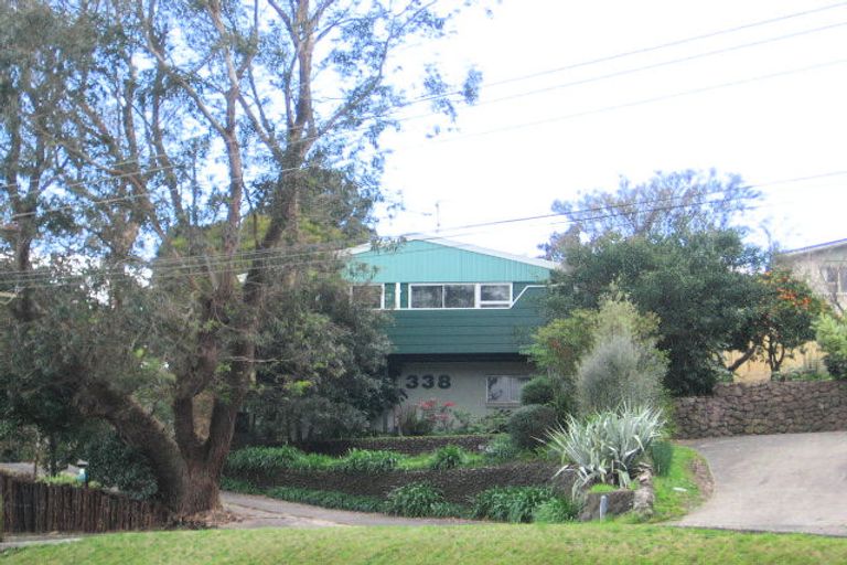 Photo of property in 336 Fraser Street, Parkvale, Tauranga, 3112