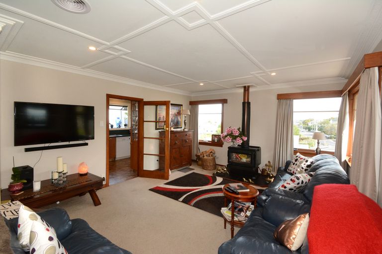 Photo of property in 8 Napier Street, Belleknowes, Dunedin, 9011