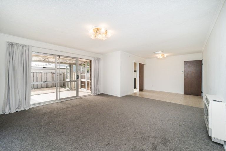 Photo of property in 155b Ferguson Street, West End, Palmerston North, 4412