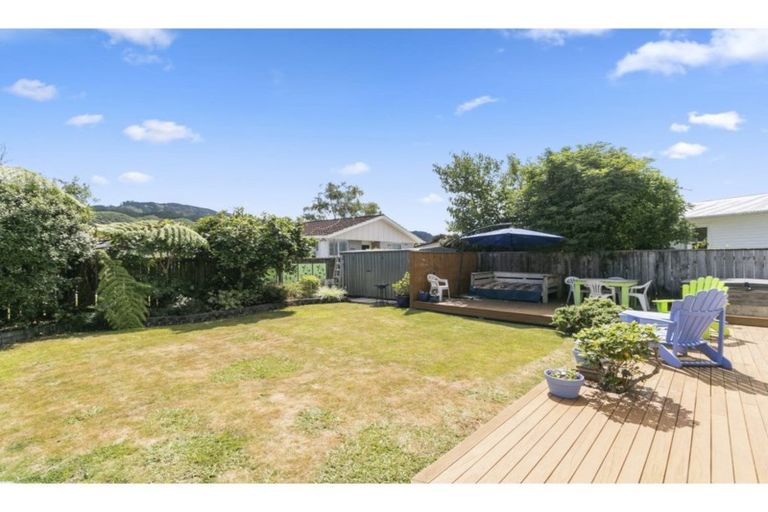 Photo of property in 3 Ruru Crescent, Heretaunga, Upper Hutt, 5018