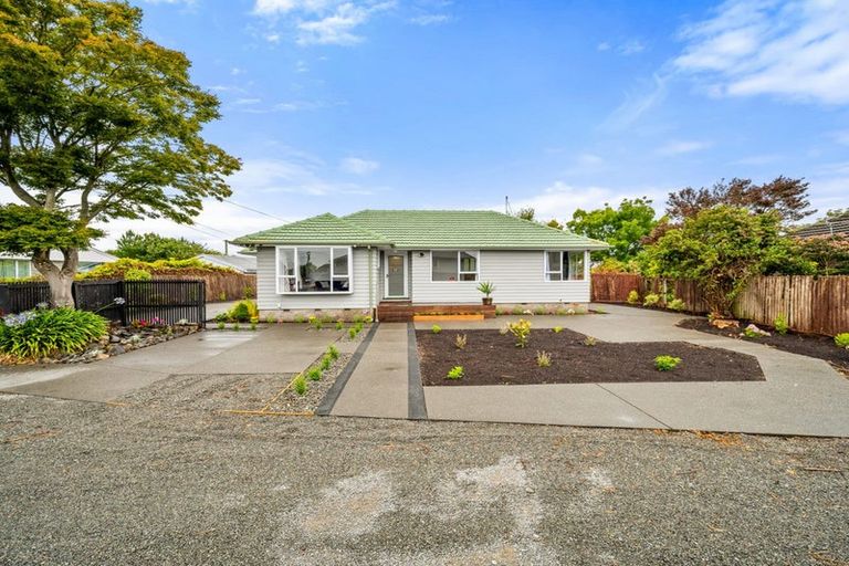 Photo of property in 31 Horton Place, Avondale, Christchurch, 8061
