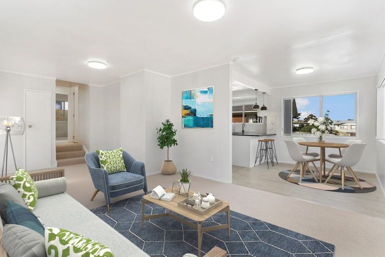 Photo of property in 28 Poutini Place, Manurewa, Auckland, 2102