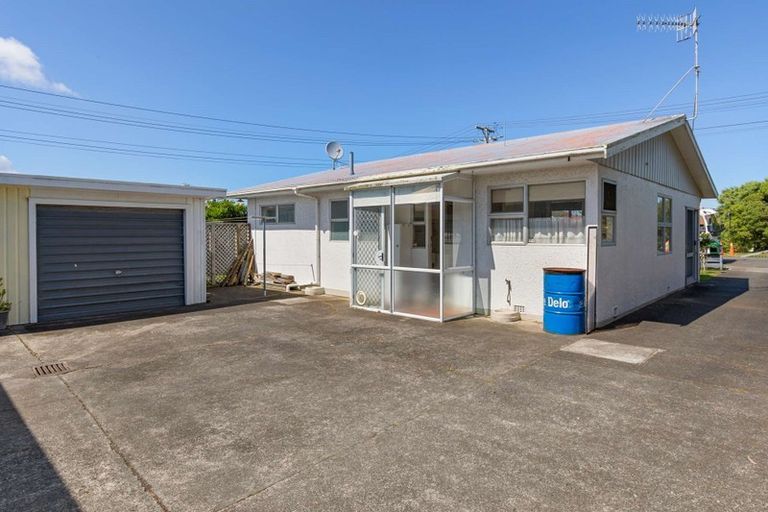 Photo of property in 10a Puriri Street, Gonville, Whanganui, 4501