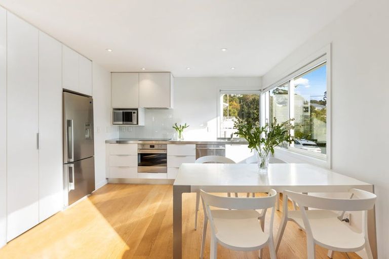 Photo of property in 41 Cecil Road, Wadestown, Wellington, 6012