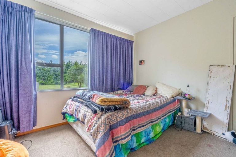 Photo of property in 175 Fairweather Road, Mill Road, Invercargill, 9872