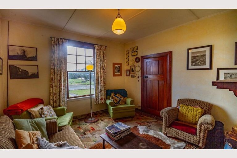 Photo of property in 112 Ruapehu Road, Ohakune, 4625