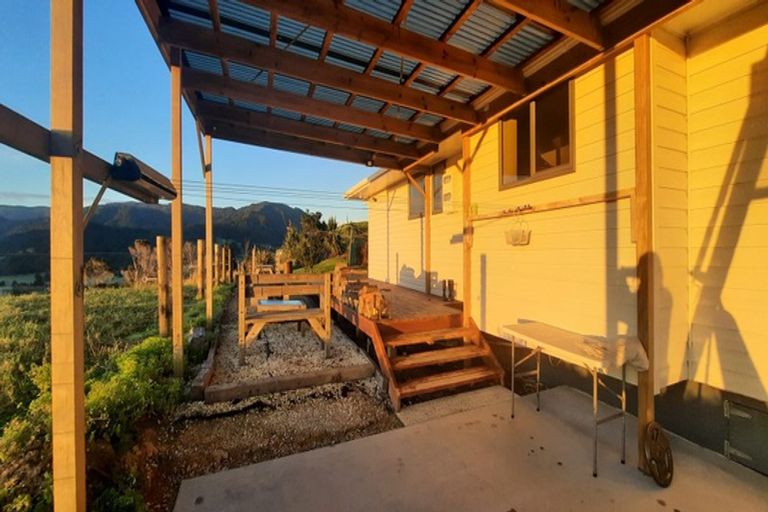 Photo of property in 126 Panther Road, Kaitaia, 0481
