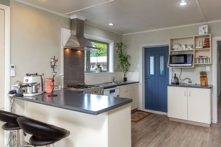 Photo of property in 18 Howick Road, Redwoodtown, Blenheim, 7201