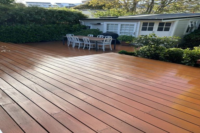 Photo of property in 5 Somerset Avenue, Newtown, Wellington, 6021