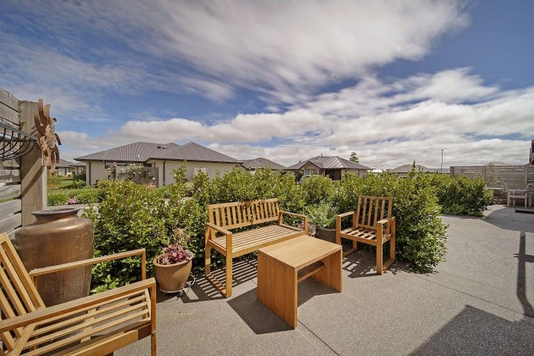 Photo of property in 30 Clydesdale Way, Lincoln, 7608