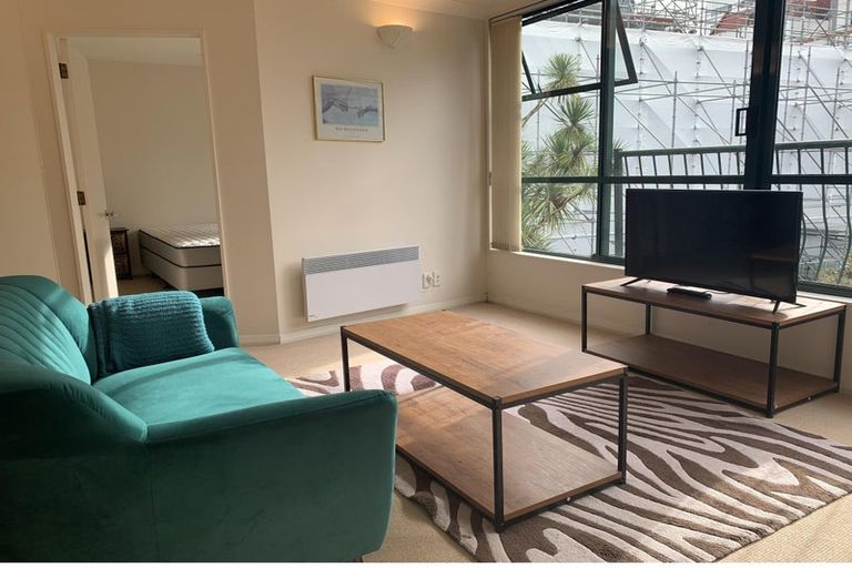 Photo of property in Quest Boulcott Apartments, 5c/57 Boulcott Street, Wellington Central, Wellington, 6011