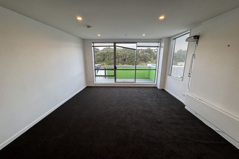 Photo of property in 6a/1 Hanson Street, Mount Cook, Wellington, 6021