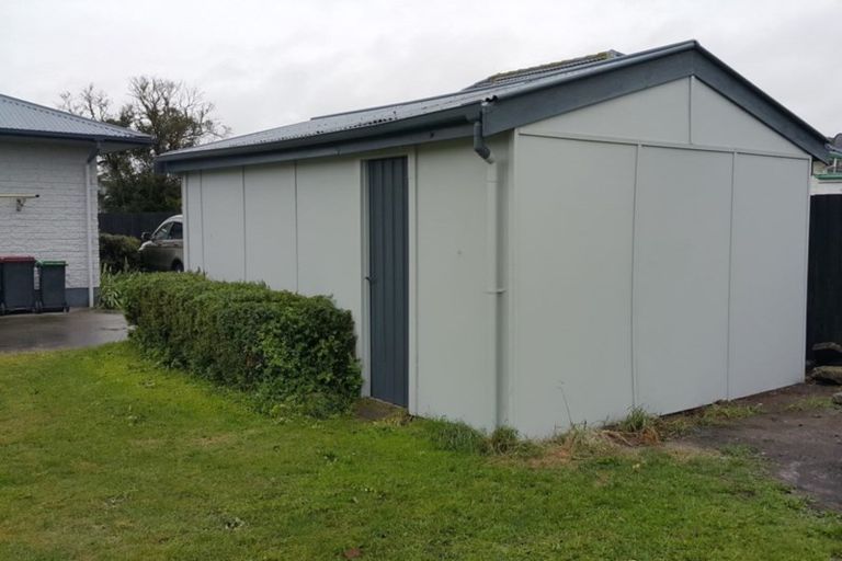 Photo of property in 10a Epsom Road, Sockburn, Christchurch, 8042