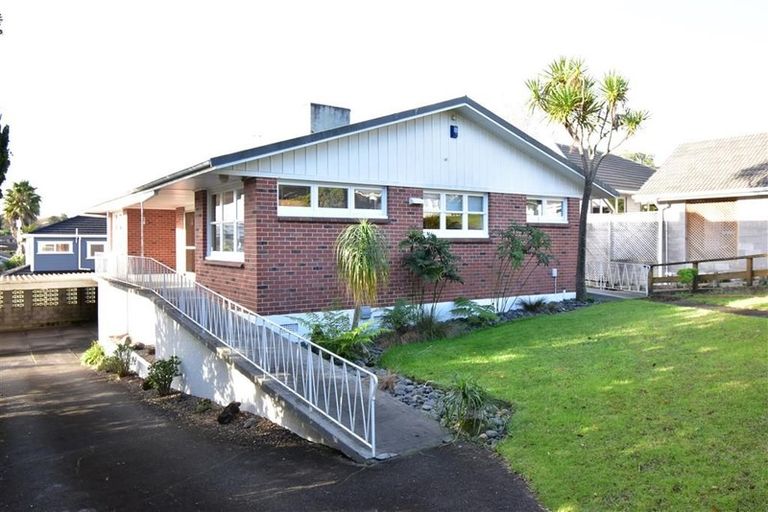 Photo of property in 65 Drake Street, Howick, Auckland, 2014