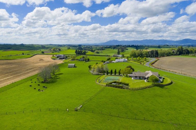Photo of property in 563b Matai Road, Matamata, 3472