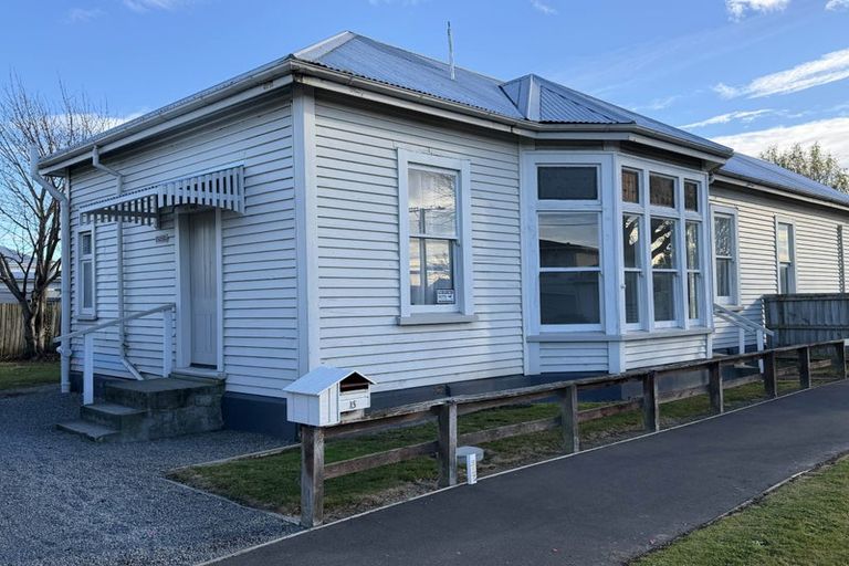 Photo of property in 546 Hereford Street, Linwood, Christchurch, 8011