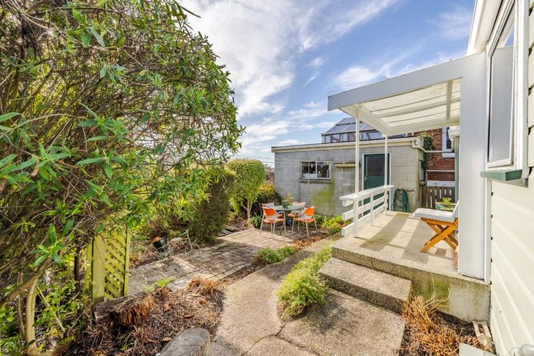 Photo of property in 7 Cooper Street, Mornington, Dunedin, 9011