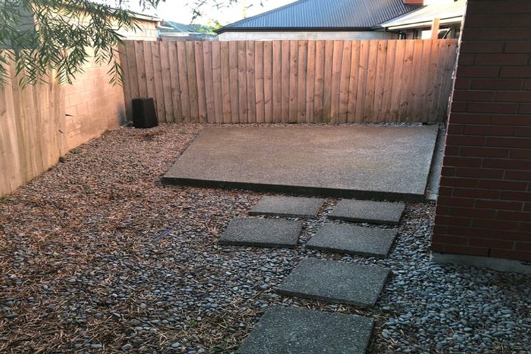 Photo of property in 10c Deyell Crescent, Sydenham, Christchurch, 8023