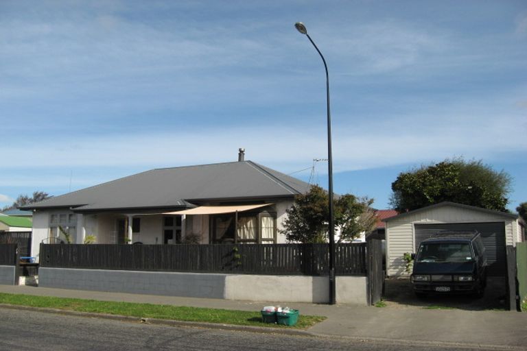 Photo of property in 70 Charles Street, Waltham, Christchurch, 8011